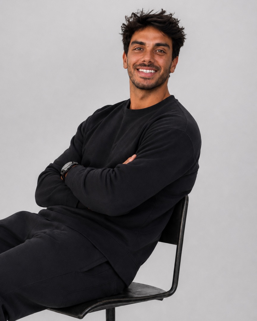 Founder of Jara